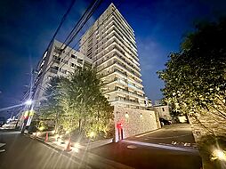 ザ・パークハウス町田フロント