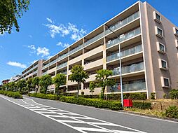 ビューリッシュ港北ニュータウンアジュリーヌ 314