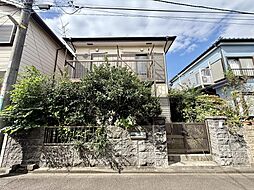 相模原市南区若松1丁目　売地