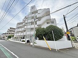 リバティーハイツ南林間 304