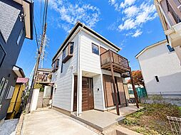 相模原市南区磯部戸建て