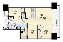 サーパス平田公園レジデンス