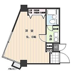 ライオンズマンション天文館 301