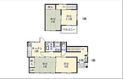 鹿児島市坂之上８丁目