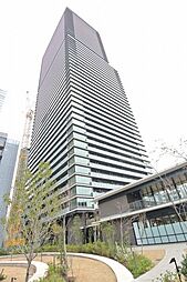 グランドメゾン新梅田タワーTHE CLUB RESIDENCE