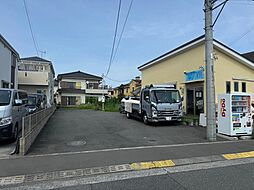 羽村市川崎２丁目売地