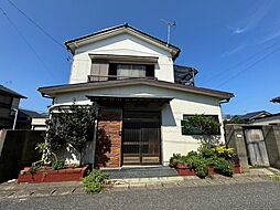 銚子市植松町戸建