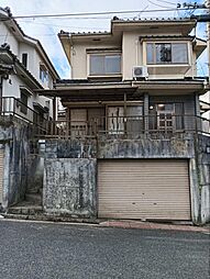 広島市東区福田八丁目戸建