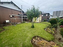 道野辺中央1丁目借地