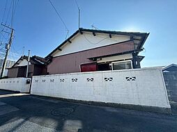 道野辺中央1丁目中古戸建（2棟）