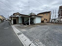 足利市福居町売地