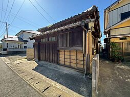 内浜町戸建/駐車場用地