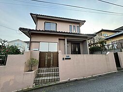 船橋市二宮2丁目戸建