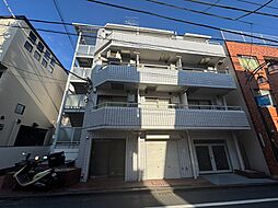 ネオハイシティ豪徳寺