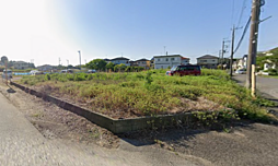 茂原市千町売地