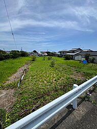 千倉町北朝夷売地