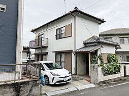 豊田市秋葉町7丁目／中古戸建