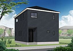 新築戸建　クレイドルガーデン岡山市中区平井第3