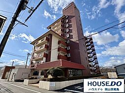 第二厚生町マンション