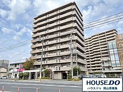 サーパス東古松通り