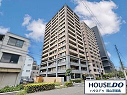 フォレストビュータワー鹿田町壱番館
