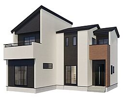 新築戸建　よかタウン　岡山市中区国富4丁目1期