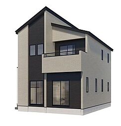 新築戸建　よかタウン　岡山市南区福成1丁目1期