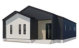 新築戸建　よかタウン　岡山市東区可知3丁目1期