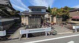 中古戸建　岡山市中区土田