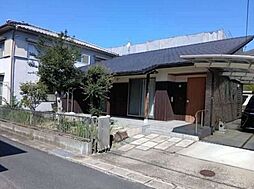 中古戸建　岡山市中区乙多見