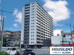 アルファステイツ鹿田本町