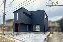 新築戸建　岡山市東区瀬戸町下