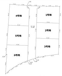 売土地 岡山市中区今谷