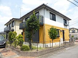 中古戸建　岡山市中区関