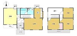 中古戸建　瀬戸内市邑久町