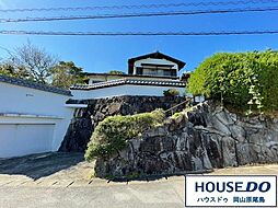 中古戸建　岡山市中区湊