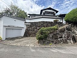 中古戸建　岡山市中区湊