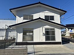 中古戸建　岡山市東区藤井