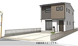 新築戸建 岡山市中区R6乙多見