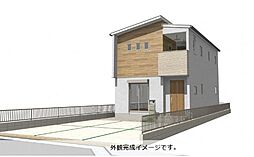 新築戸建 岡山市中区R6乙多見