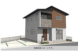 新築戸建 岡山市中区R6乙多見