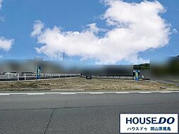 売土地 岡山市中区円山(2)号地