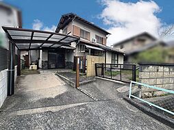 売土地　中区赤田