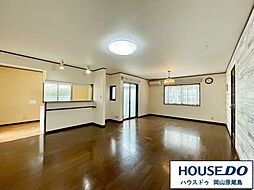 中古戸建　岡山市中区西川原