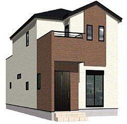 新築戸建　よかタウン　岡山市南区浜野4丁目1期