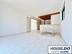 新築戸建 GRAFARE 岡山市中区山崎7期