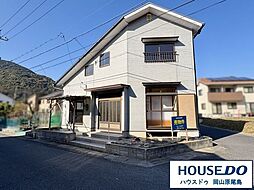 中古戸建　備前市日生町寒河
