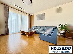 中古戸建　岡山市中区福泊