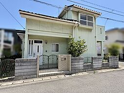 中古戸建 岡山市中区湊