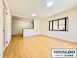 中古戸建　岡山市中区湊